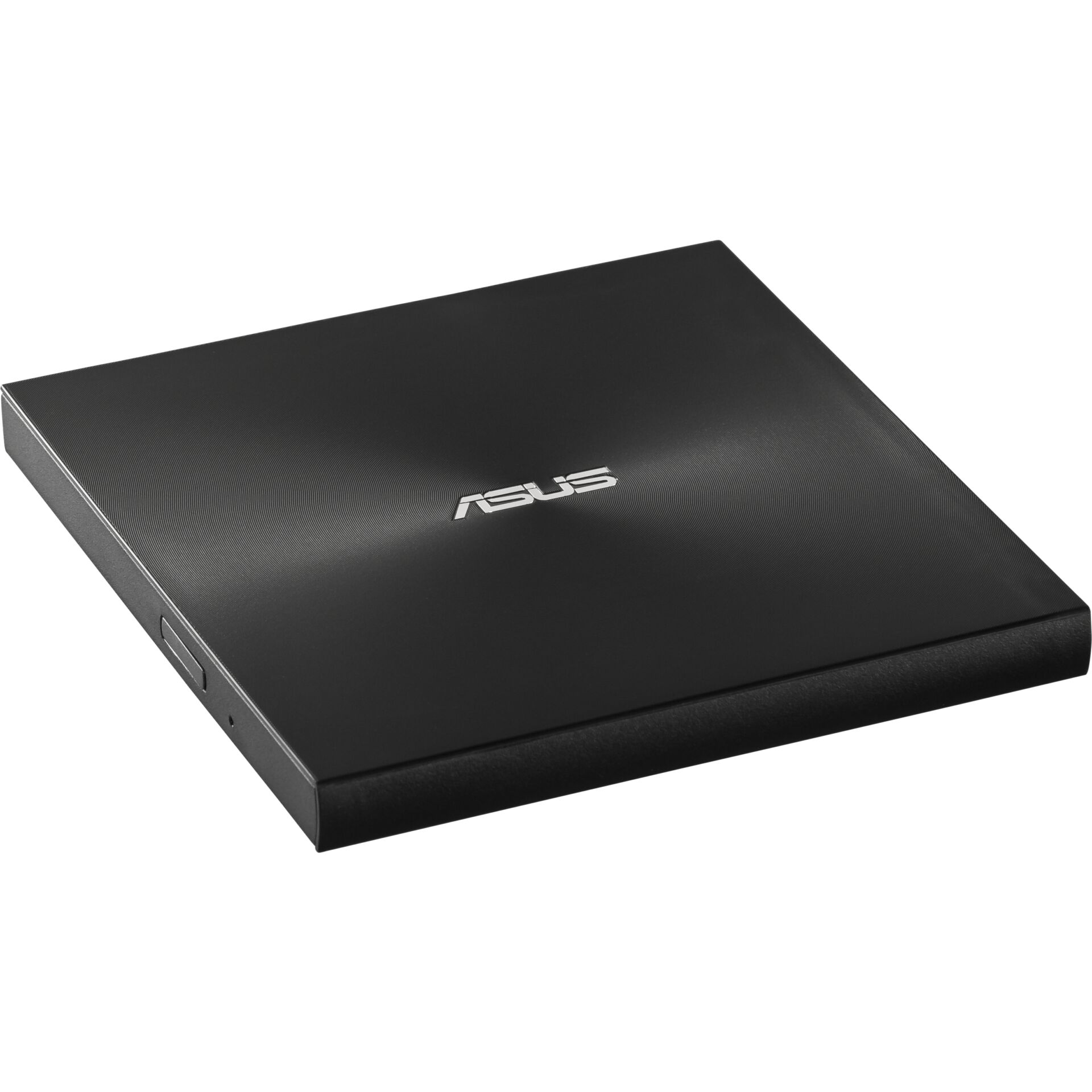 ASUS ZenDrive U8M schwarz, SDRW-08U8M-U, USB-C 2.0 DVD-Brenner