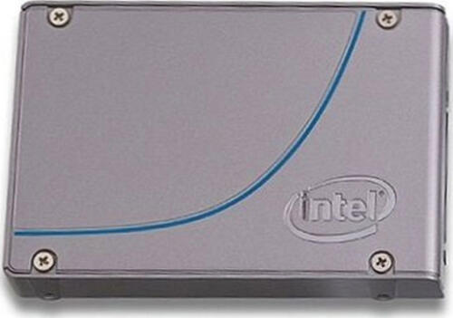 Intel SSD DC P3600 400GB, 2.5 / U.2 / PCIe 3.0 x4