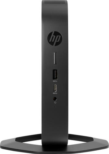 HP t540 1,5 GHz ThinPro 1,4 kg Schwarz R1305G