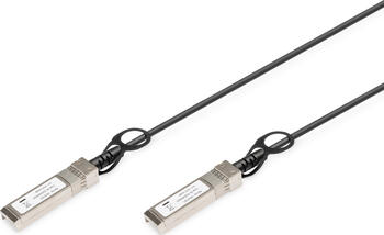 7m DIGITUS SFP+ 10G DAC, AWG 24 Twinax Kabel 