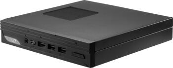MSI PRO DP10 13M-033DE schwarz, Core i7-1360P, 16GB RAM, 1TB SSD