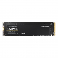 500 GB SSD Samsung 980 M.2/M-Key
