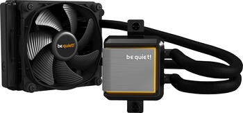 be quiet! Silent Loop 2 120mm Komplett-Wasserkühlung, 2x 120mm, 2200rpm
