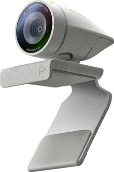 Poly Studio P5 Webcam, 1x USB-A 2.0 