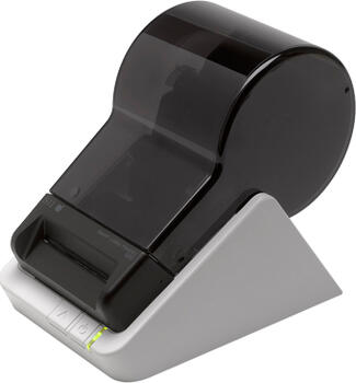 Seiko SLP-620 Etikettendrucker 