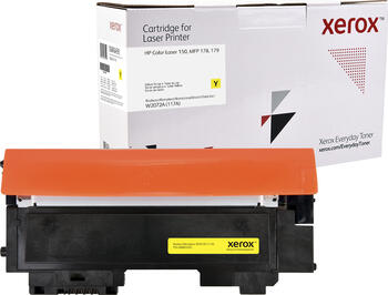 Xerox Kompatibler Toner zu HP 117A gelb 