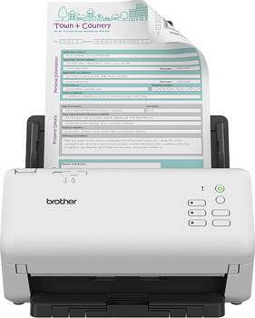 Brother ADS-4700W Dokumentenscanner 