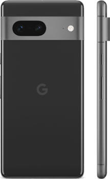 Google Pixel 7 128GB Obsidian, 6.3 Zoll, 50.0MP, 8GB, 128GB, Android Smartphone