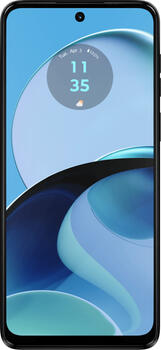 Motorola Moto G14 Sky Blue, 6.5 Zoll, 50.0MP, 4GB, 128GB, Android Smartphone