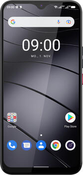 Gigaset GS5 Pro Dark Titanium Grey, 6.3 Zoll, 48.0MP, 6GB, 128GB, Android Smartphone