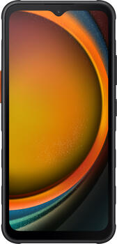 Samsung Galaxy Xcover 7 Enterprise Edition G556B schwarz, 6.6 Zoll, 50.0MP, 6GB, 128GB, Android Smartphone