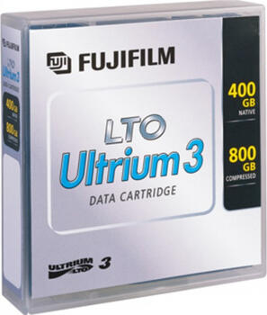 400GB/ 800GB Fujifilm Ultrium LTO-3 Kassette 