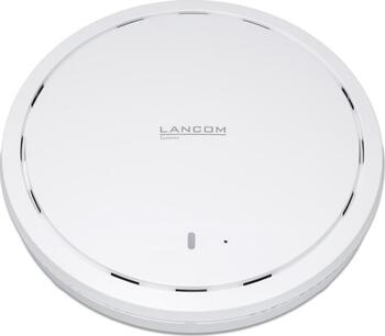 Lancom LW-600, Wi-Fi 6, 574Mbps (2.4GHz), 1201Mbps (5GHz) Access Point