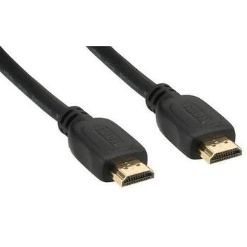 20m HDMI-Kabel Stecker/ Stecker InLine High Speed 