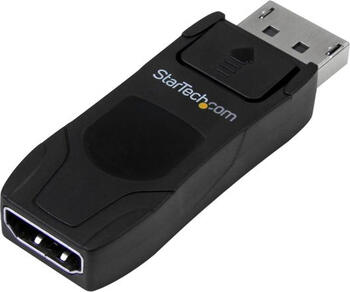 DisplayPort auf HDMI Adapter Stecker/ Buchse StarTech.com