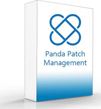 Panda Patch Management, 1 Endpoint/ 3 Jahre 