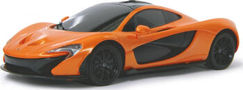 Jamara McLaren P1 1:24 27MHz orange 
