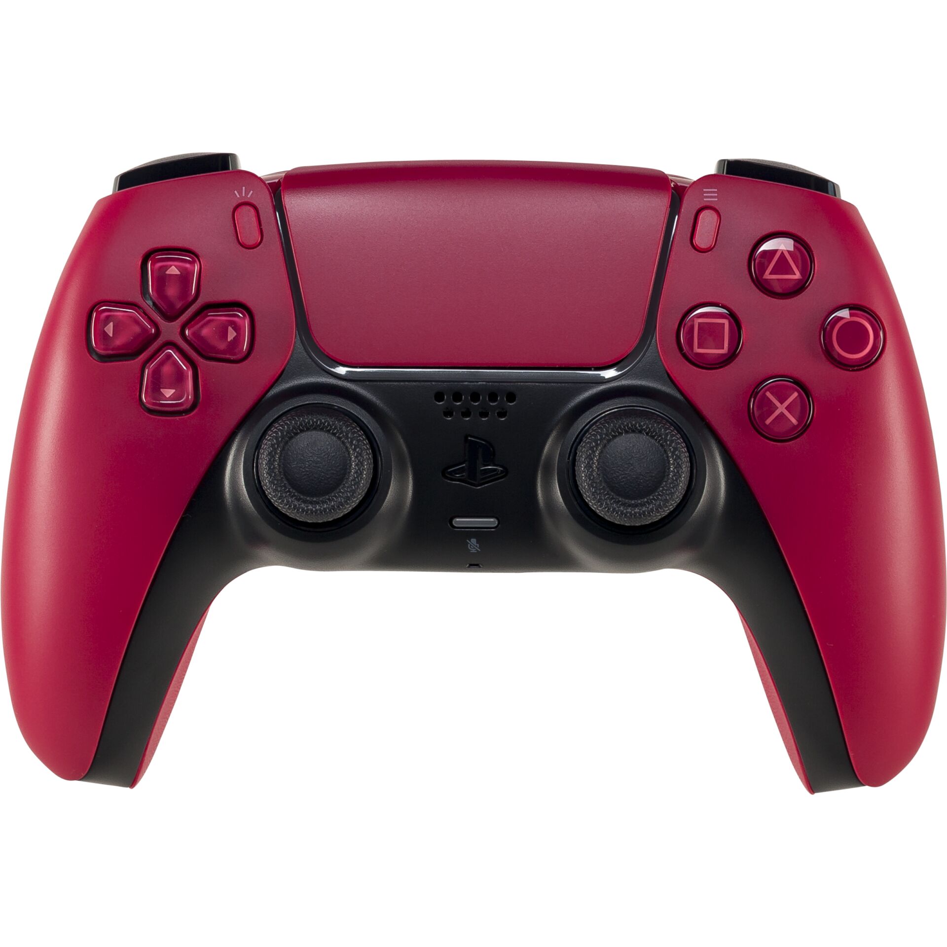 Sony DualSense Controller wireless cosmic red (PS5) 