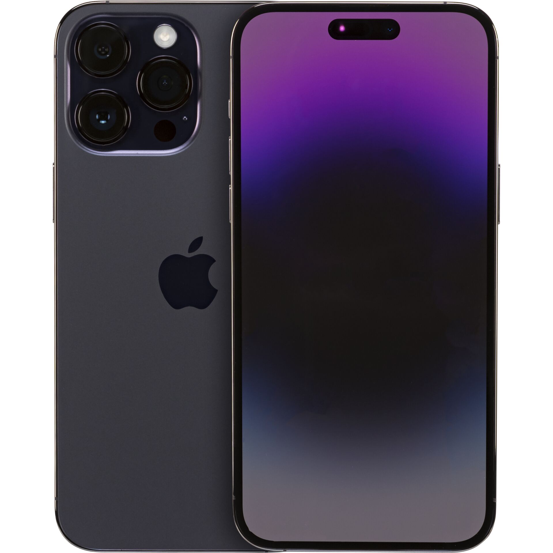 Apple iPhone 14 Pro Max 17 cm (6.7) Dual-SIM iOS 16 5G 1 TB Violett