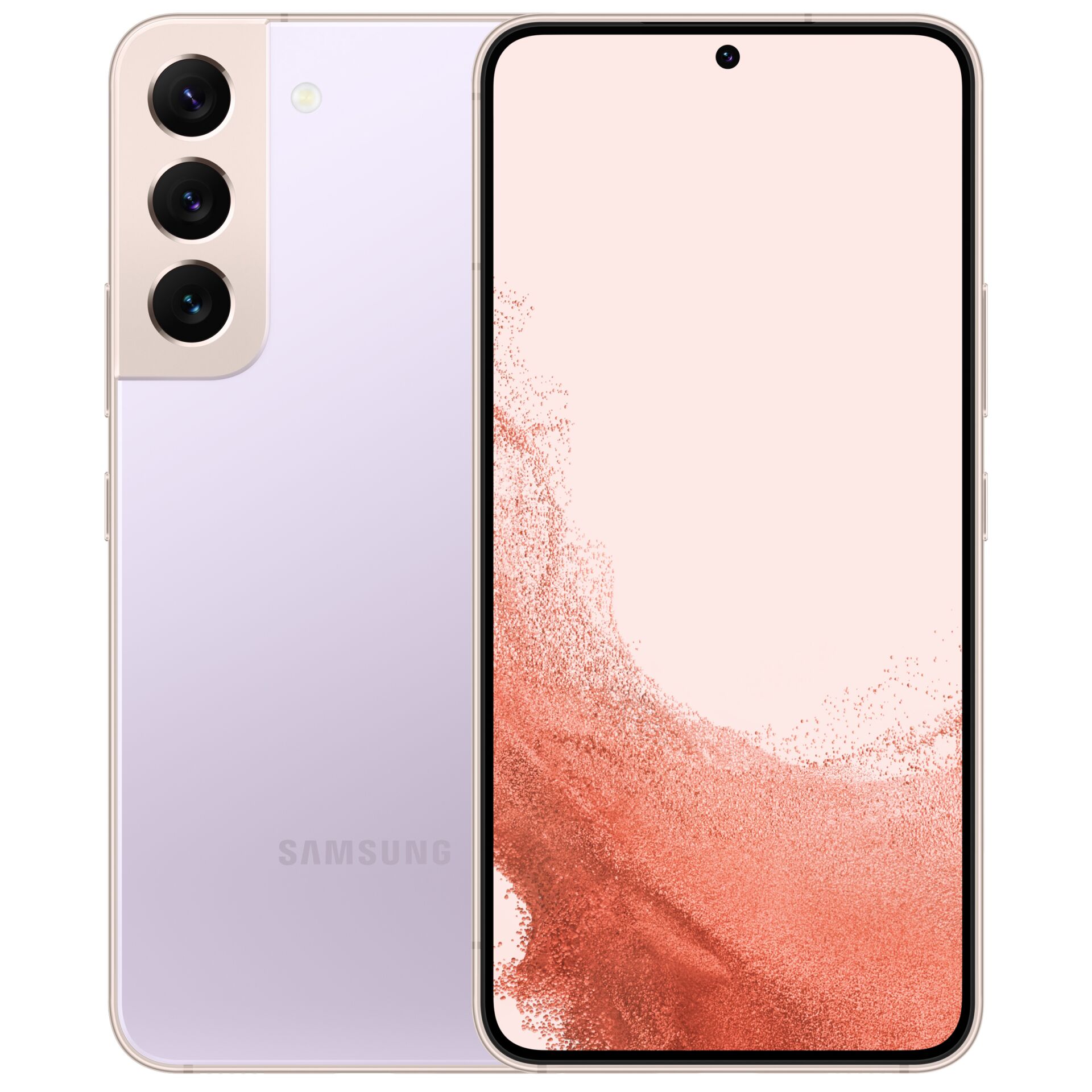 Samsung Galaxy S22 5G 128GB bora purple