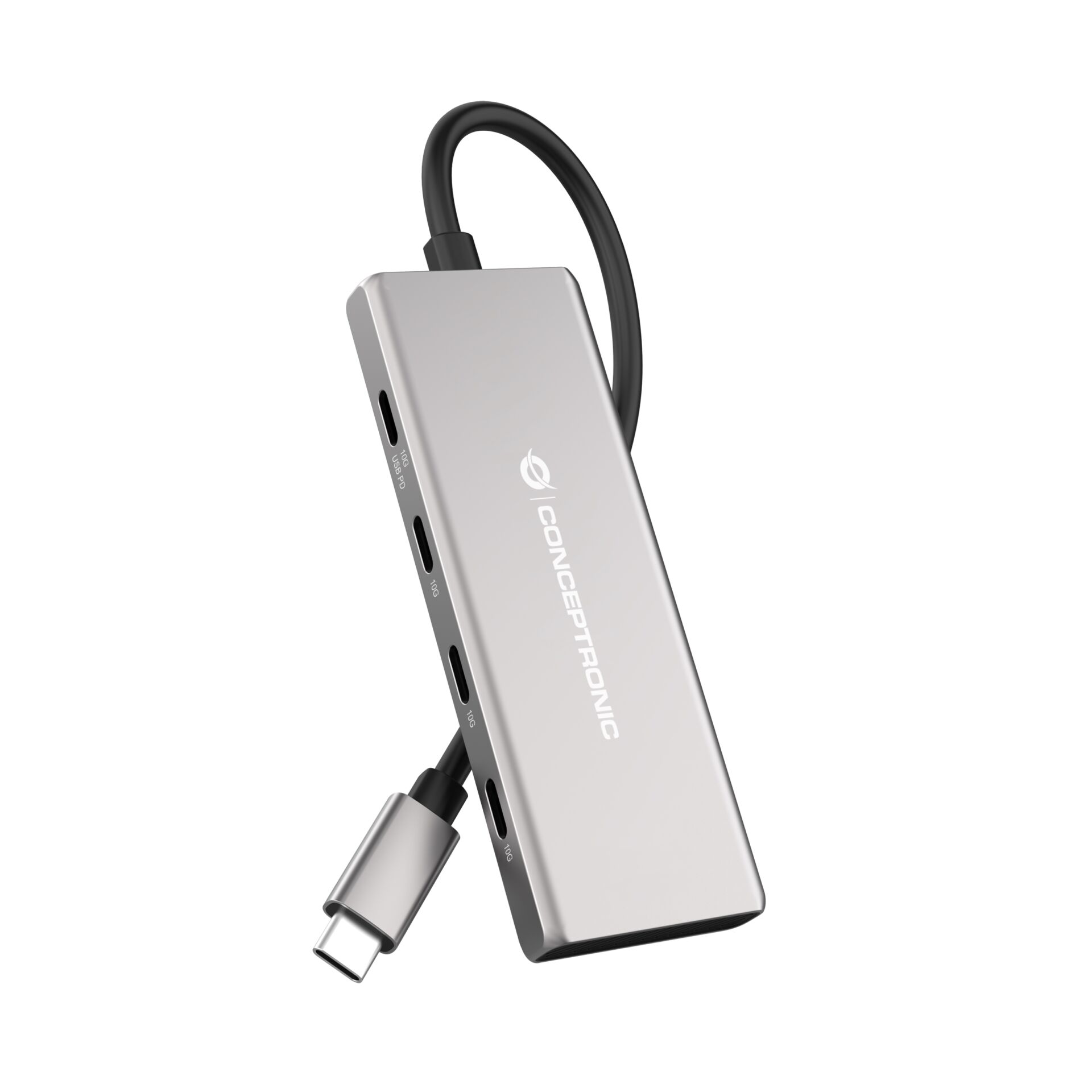 Conceptronic 7 Port USB 3.1 Hub, USB-C 3.1 