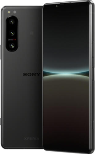 Sony Xperia X5 IV 5G 128GB D.Sim - Black 15.5 cm (6.1) Dual SIM Android 12 USB Type-C 8 GB 5000 mAh