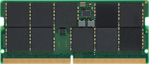 Kingston Technology KSM56T46BS8KM-16HA Speichermodul 16 GB 1 x 16 GB DDR5 5600 MHz ECC