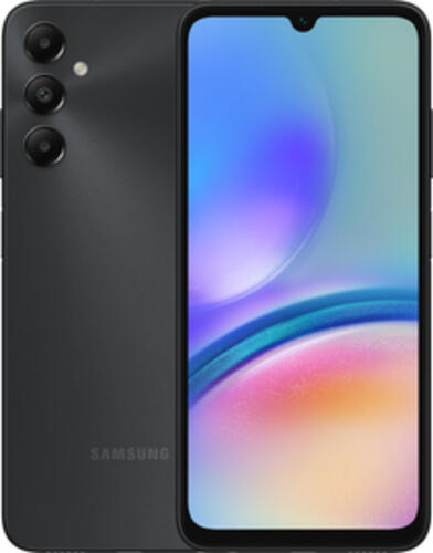 Samsung Galaxy SM-A057GZKU 17 cm (6.7) Dual-SIM Android 13 4G USB Typ-C 4 GB 64 GB 5000 mAh Schwarz