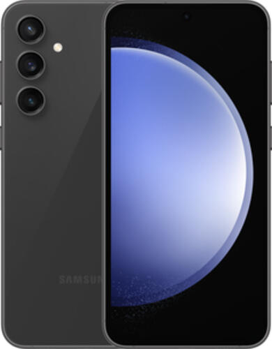 Samsung Galaxy S23 FE SM-S711B 16,3 cm (6.4) Dual-SIM 5G USB Typ-C 8 GB 256 GB 4500 mAh Graphit