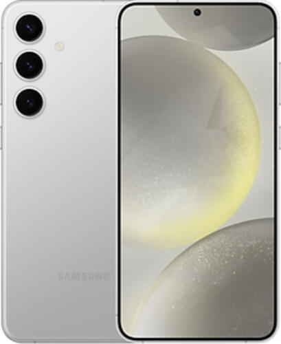 Samsung Galaxy S24+ 17 cm (6.7) Dual-SIM 5G USB Typ-C 12 GB 256 GB 4900 mAh Grau, Marmorfarbe