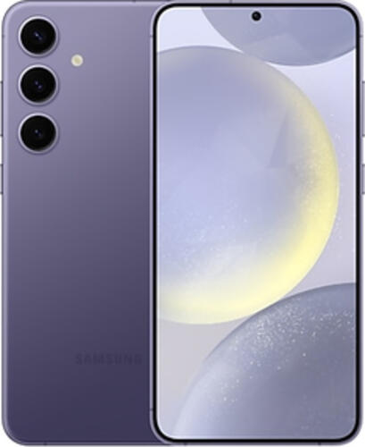 Samsung Galaxy S24+ (512GB) cobalt violet