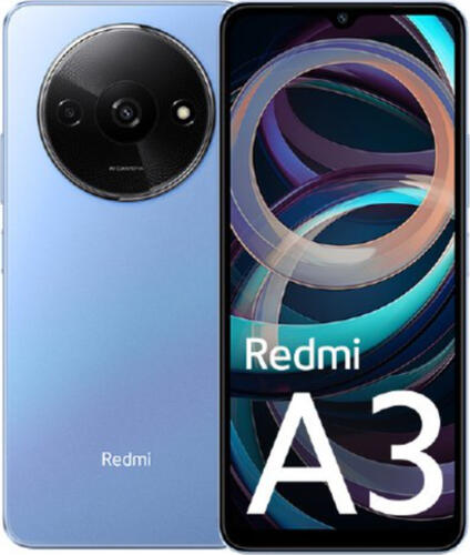 Xiaomi Redmi A3 (3GB+64GB) star blue
