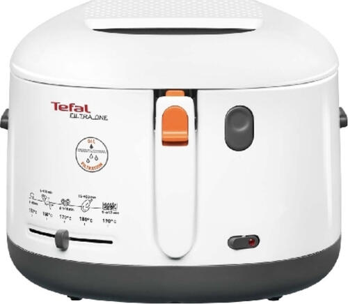 Tefal FF1631 Fritteuse FILTRA ONE (FF1631)