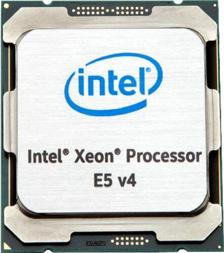 Intel Xeon E5-4628LV4 Prozessor 1,8 GHz 35 MB Smart Cache