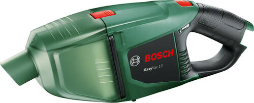 Bosch EasyVac 12 Handstaubsauger Grün Beutellos