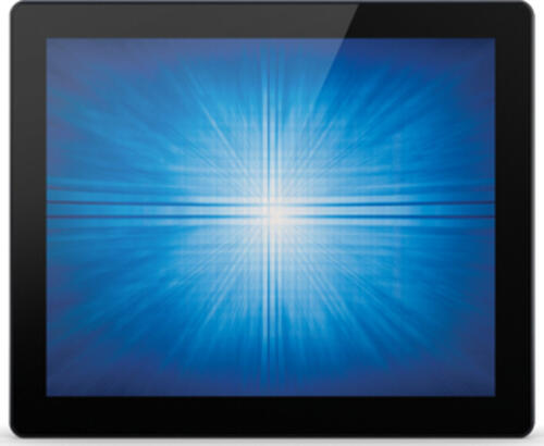 Elo Touch Solutions 1790L 43,2 cm (17) LCD/TFT 225 cd/m Schwarz Touchscreen