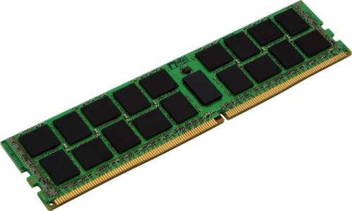 Kingston Technology System Specific Memory 16GB DDR4 2666MHz Speichermodul 1 x 16 GB DDR3L ECC