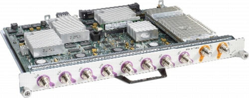 Cisco uBR-MC88V Modem