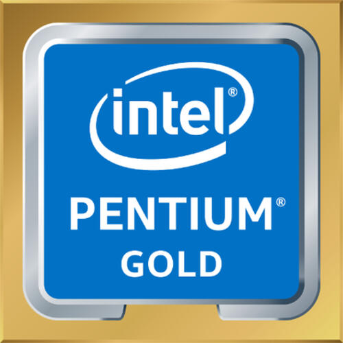 Intel Pentium Gold G5400T Prozessor 3,1 GHz 4 MB Smart Cache