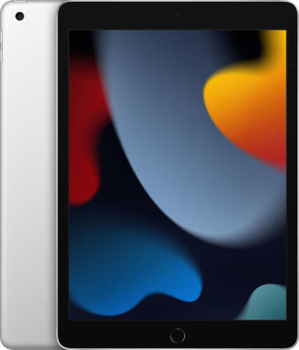 Apple iPad , 10.2 LED, 2160 x 1620, A13 Bionic, 64GB, 802.11ac Wi-Fi 5, Bluetooth 4.2, Touch ID, 8MP + 12MP, iPadOS