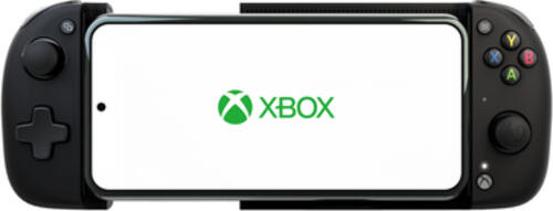 NACON MG-X Schwarz Bluetooth Joystick Xbox