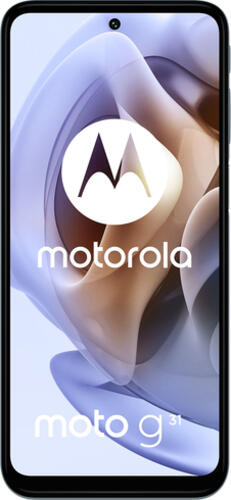 Motorola Moto G 31 16,3 cm (6.4) Dual-SIM Android 11 4G USB Typ-C 4 GB 64 GB 5000 mAh Grau