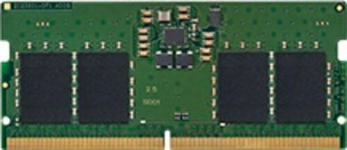 Kingston Technology KCP548SS6-8 Speichermodul 8 GB 1 x 8 GB DDR5 4800 MHz