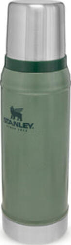 Stanley 10-01612-027 Thermosflasche 0,75 l Grün