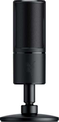 Razer Seiren X Schwarz Studio-Mikrofon