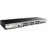 D-Link DGS-1210-28/ME/E Netzwerk-Switch