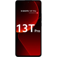 Xiaomi 13T Pro 512GB schwarz, 6.67