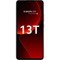 Xiaomi 13T 256GB/8GB schwarz, 6.67