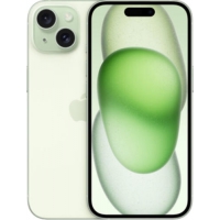 Apple iPhone 15 15,5 cm (6.1) Dual-SIM