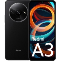 Xiaomi Redmi A3 17 cm (6.71) Dual-SIM